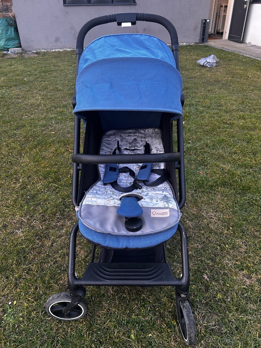 Golfky cybex - 2