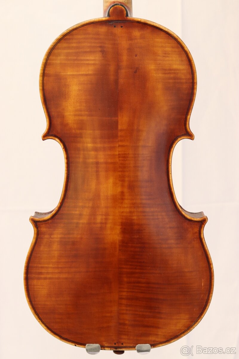 Housle - 2