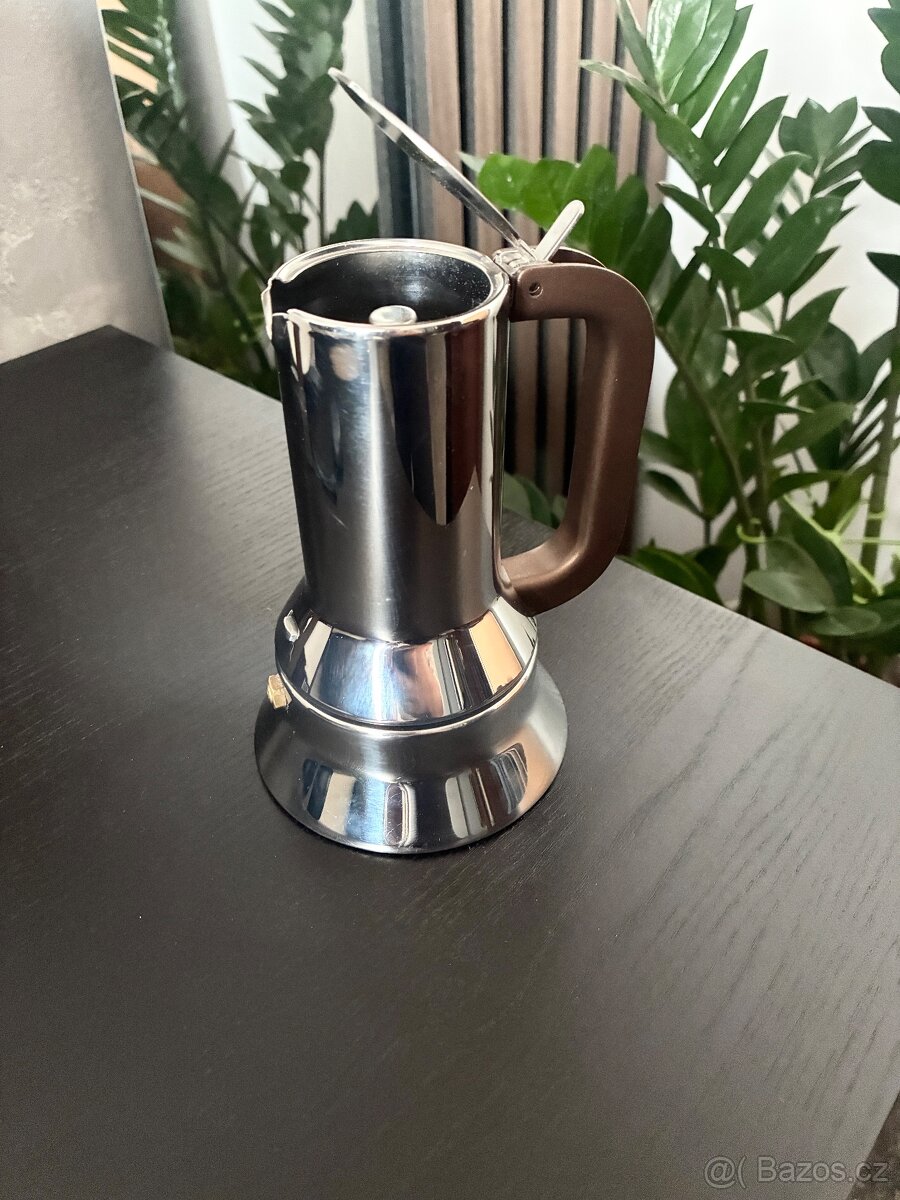 Moka konvice Alessi - 2