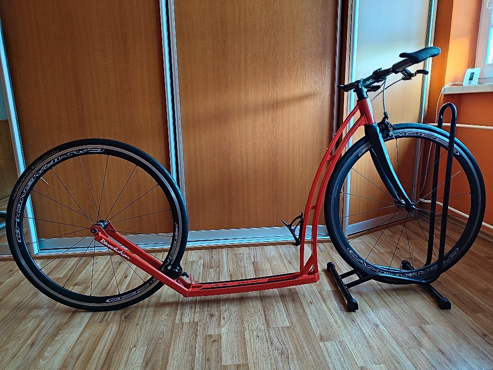 Mibo Revoolution 2x28 - 2