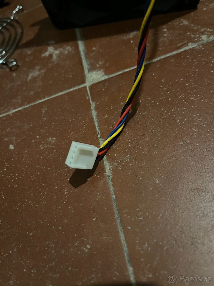 Chladiče ke zdroji nebo pc - 2