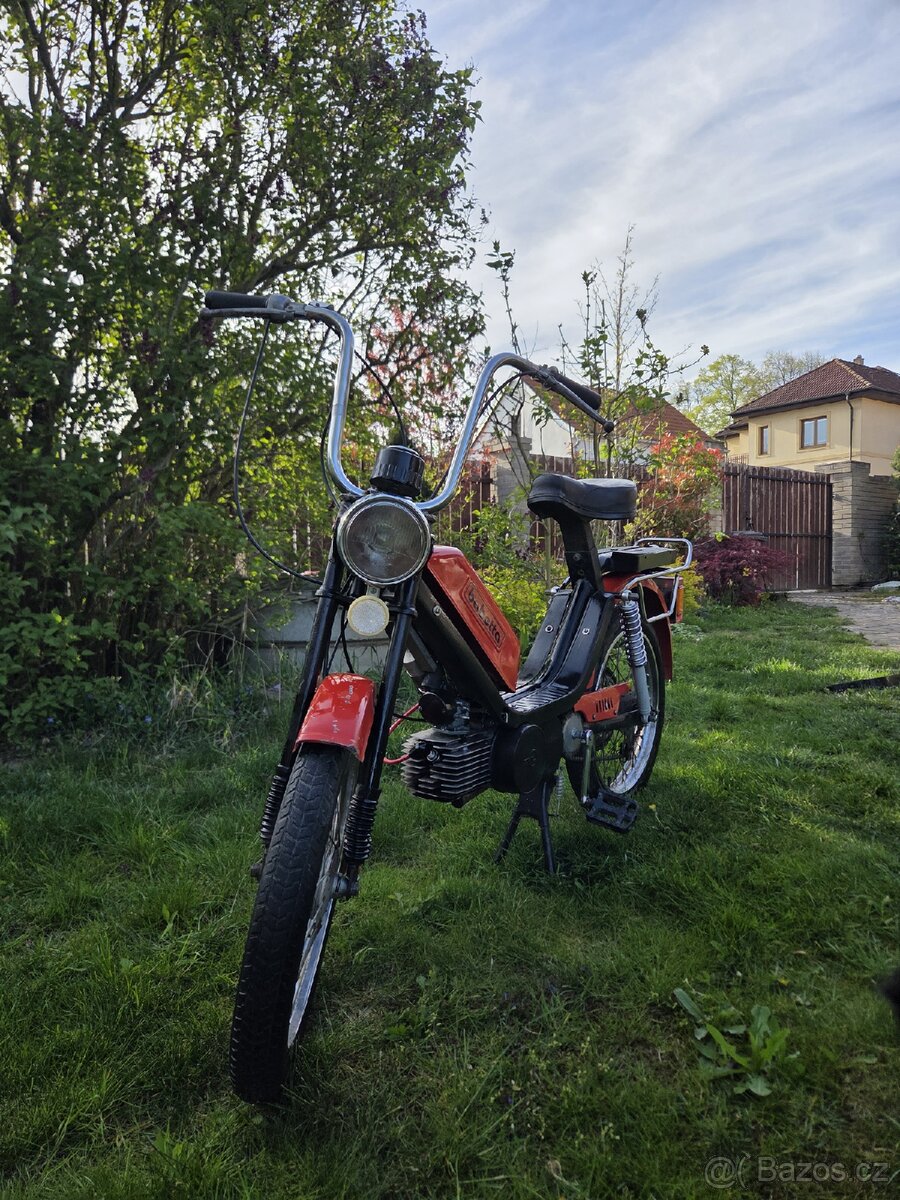 Babetta 210 - 2