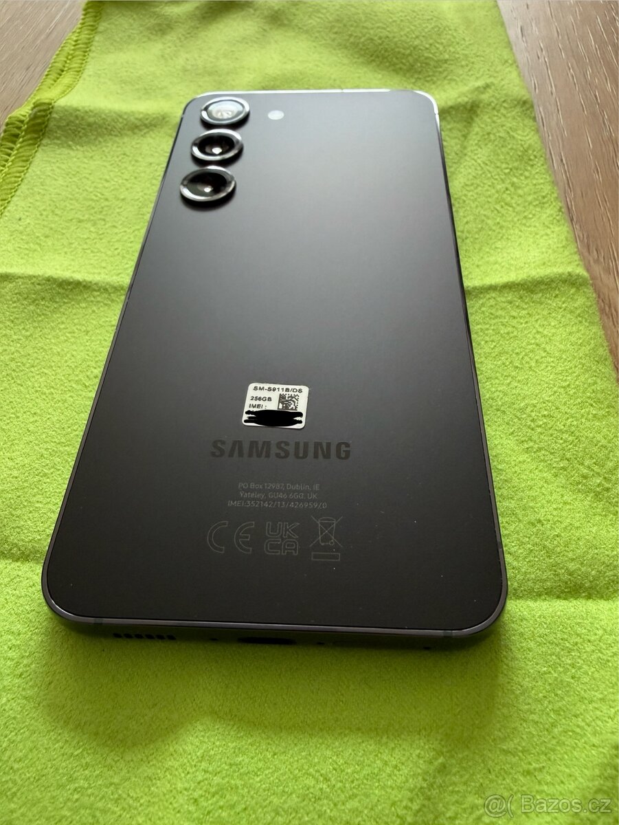 Samsung Galaxy S23 256GB - 2