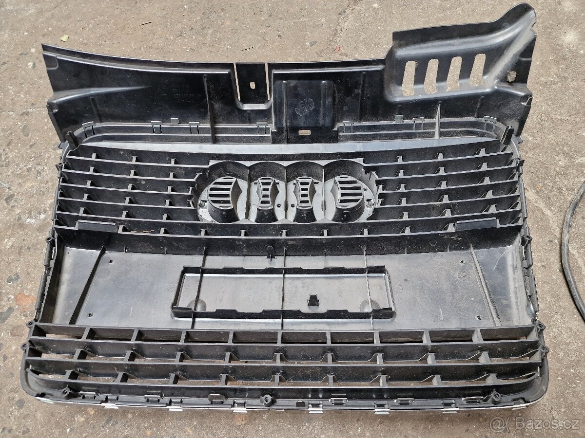 Mříže Audi 8e0853651 Q - 2