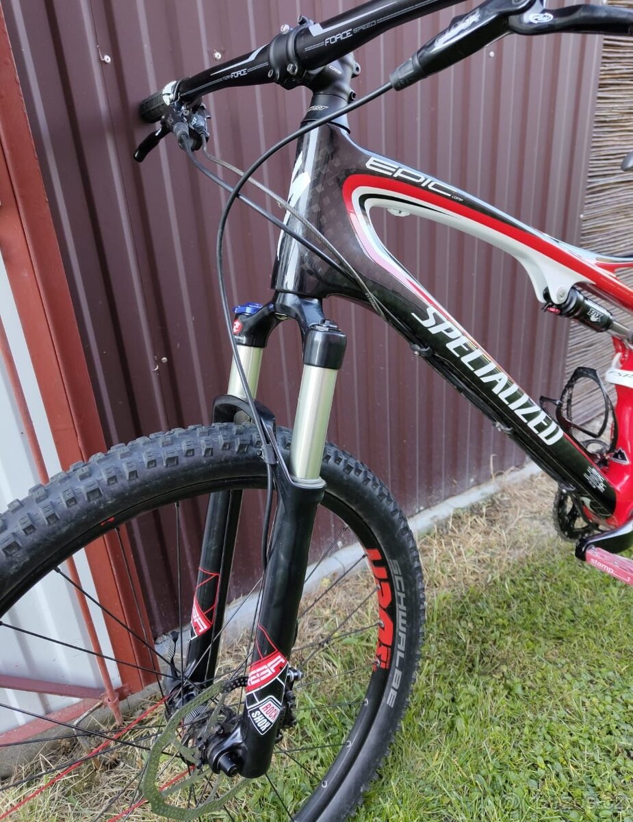 Specialized kolo - 2