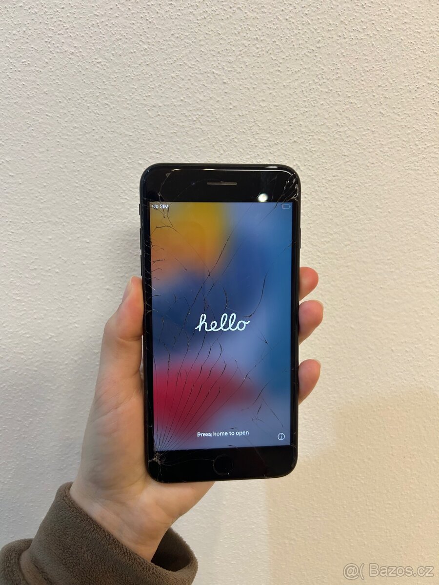 iPhone 7 Plus - 2