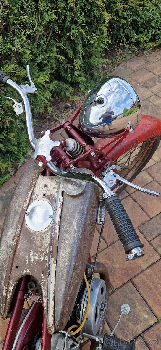 Jawa Special - 2