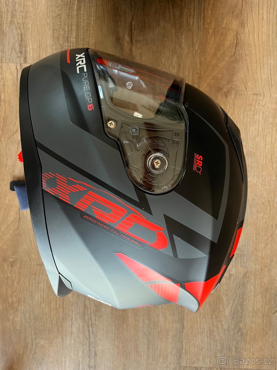 Helma xrc - 2