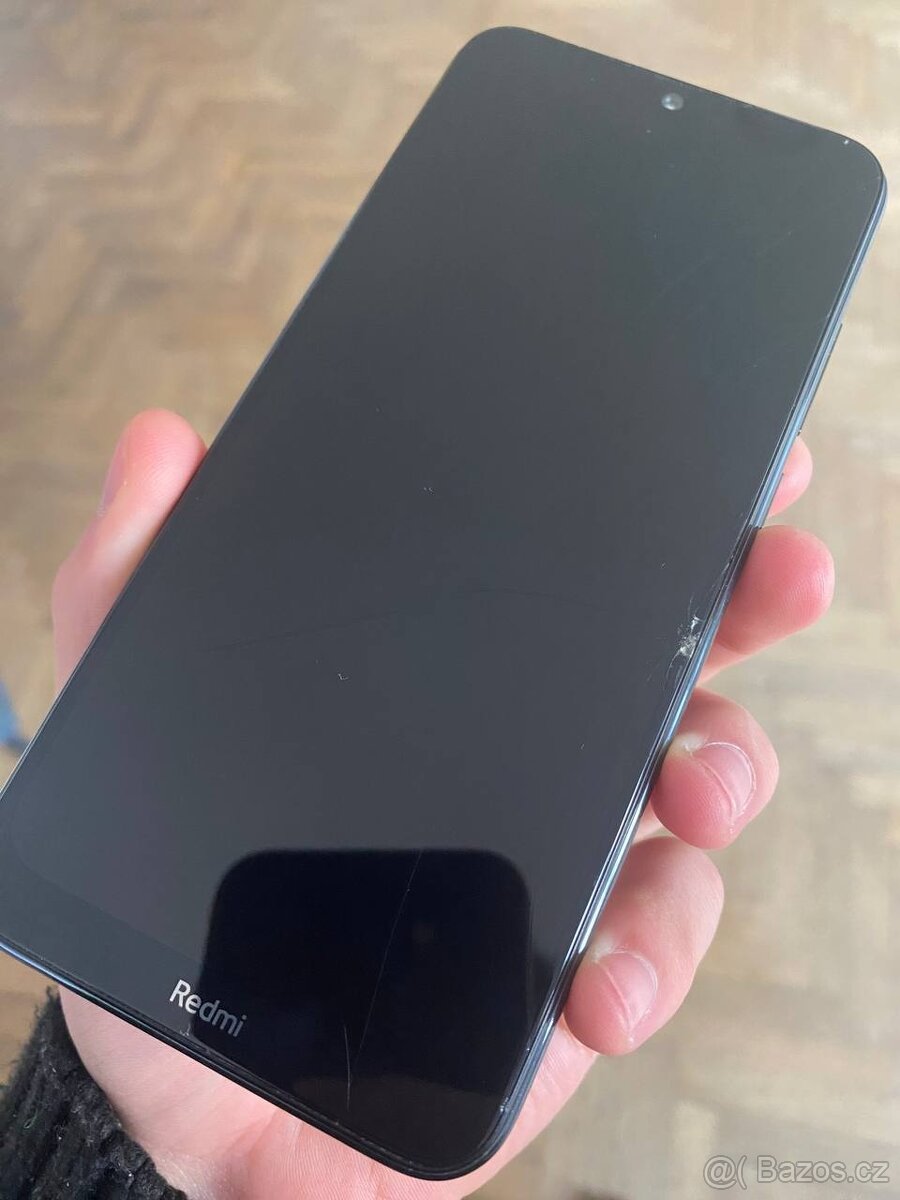 Xiaomi Redmi Note 8T, 64GB - 2