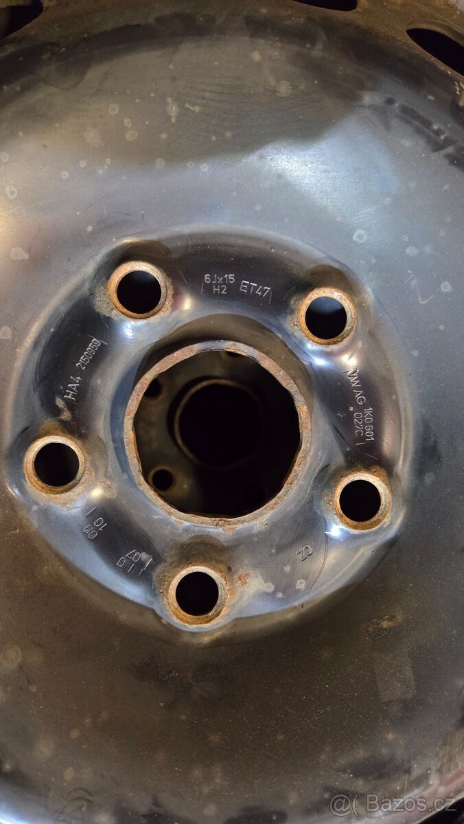 5x112 r15 - 2