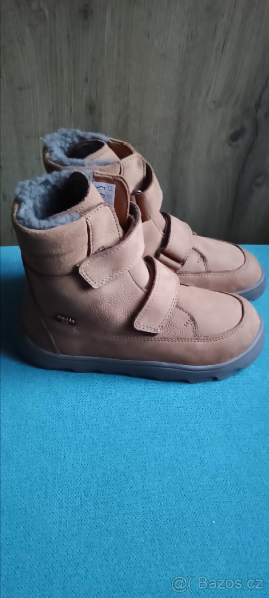 Froddo Barefoot zeru vel.31 - 2