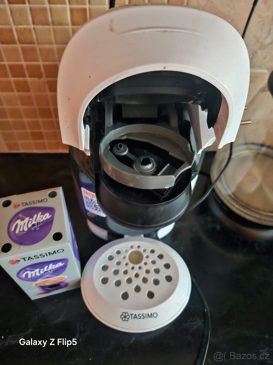 Tassimo Bosch - 2