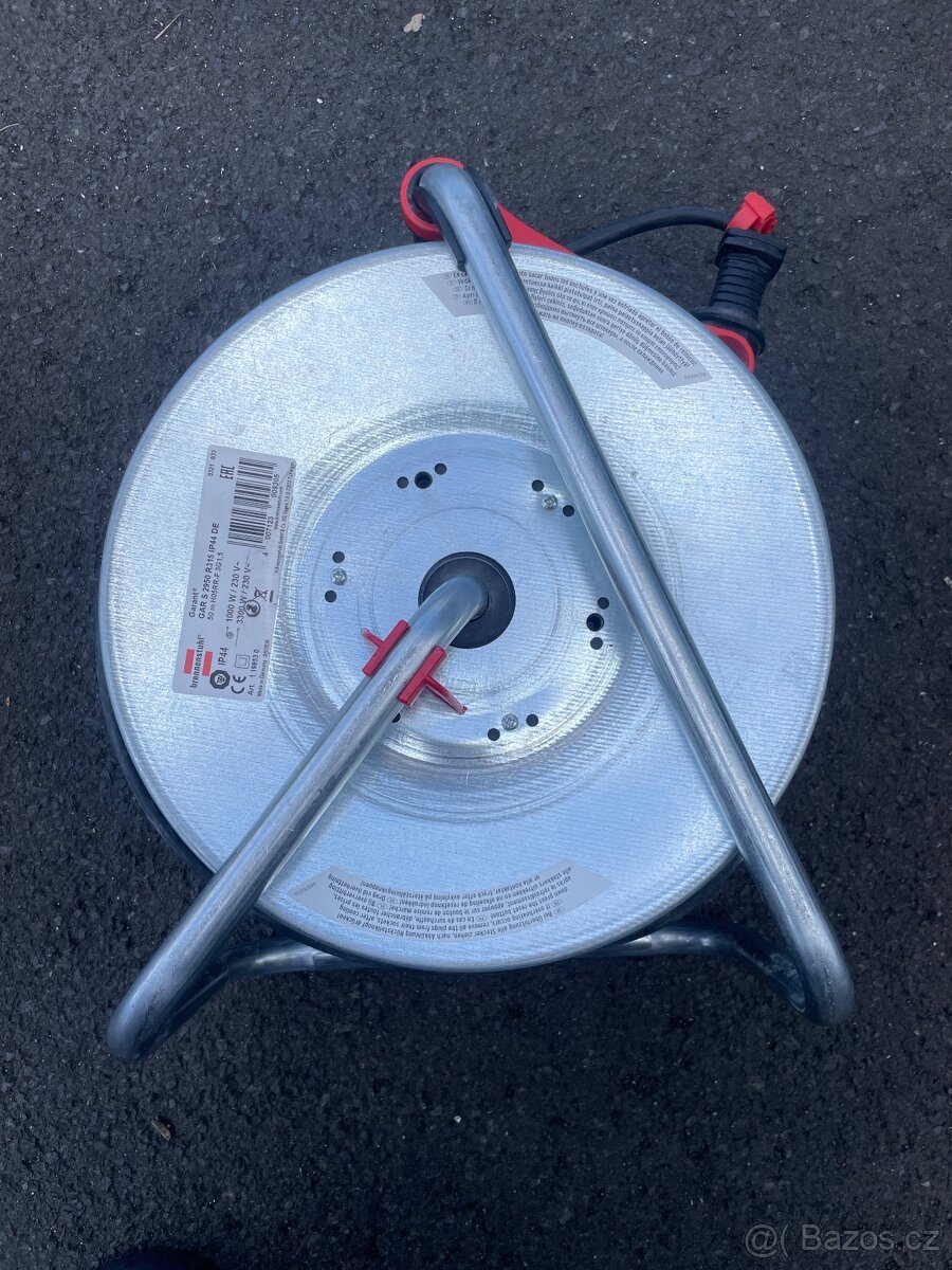 Prodlužovací kabel 50m - 2