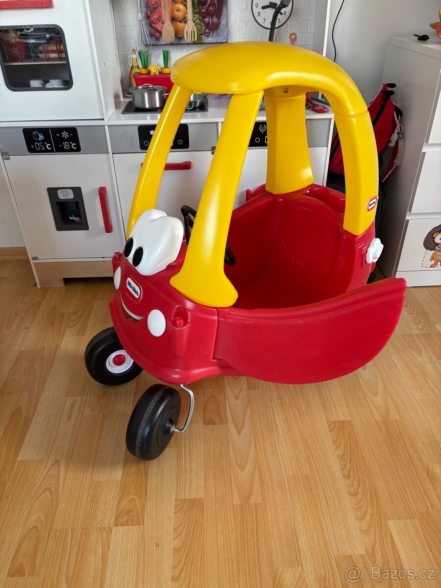 Detske auto - 2