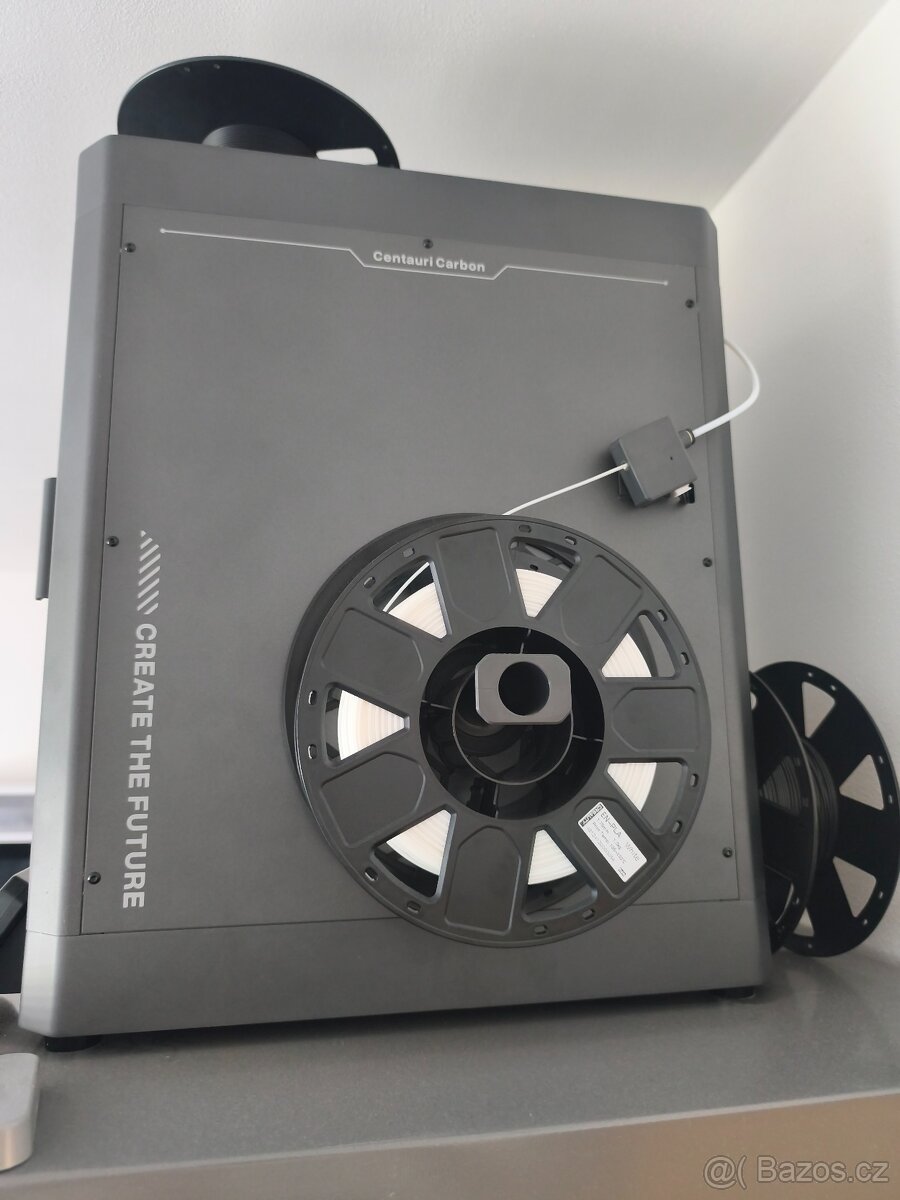 3D tiskárna Elegoo Centauri Carbon - 2