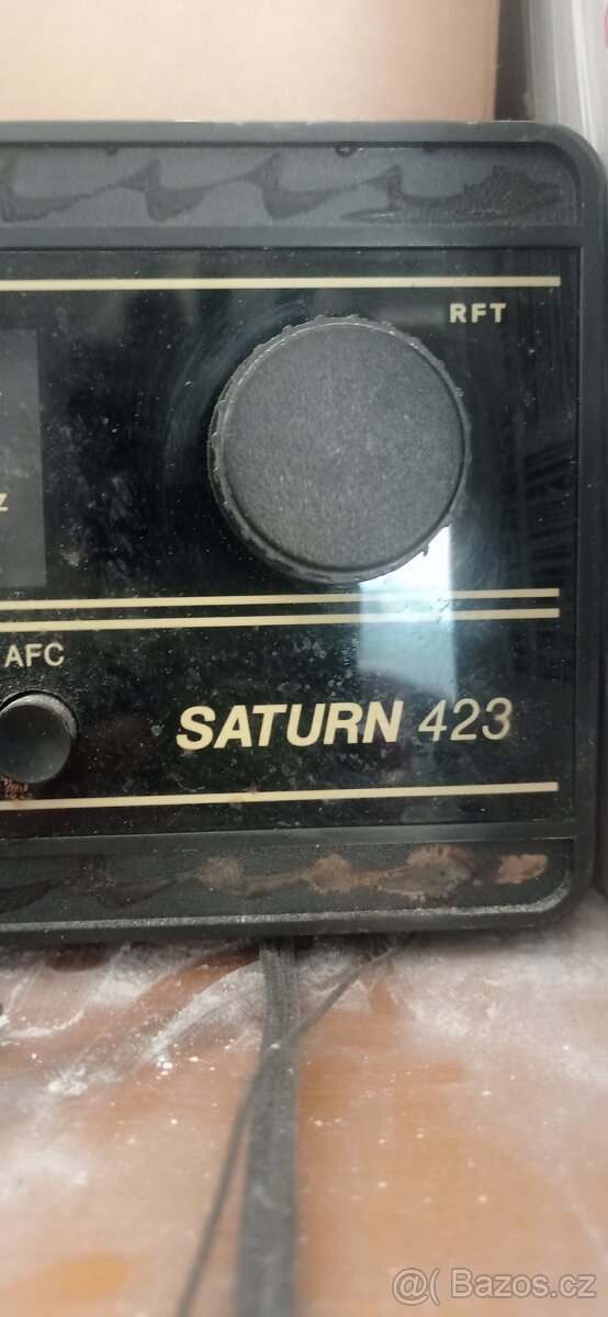 Historické rádio - 2
