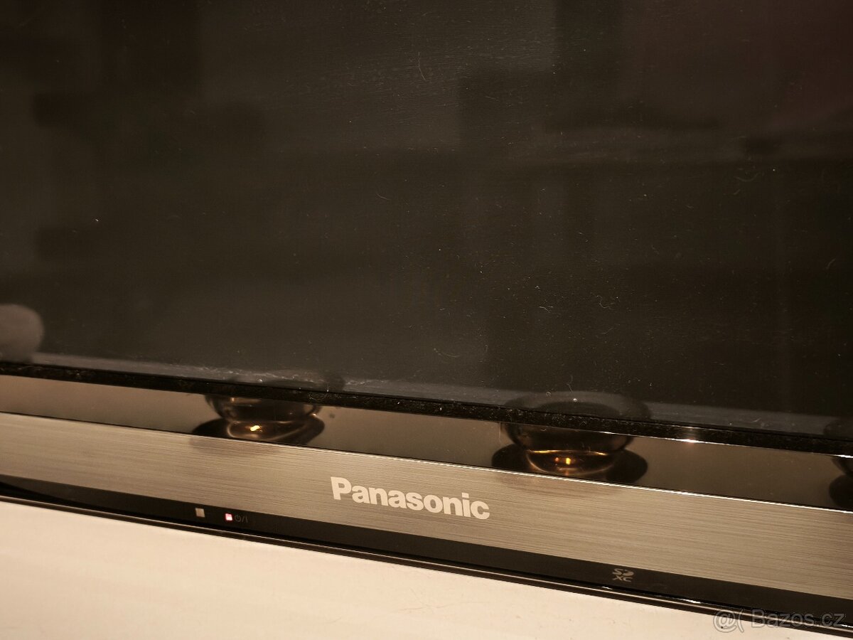Panasonic VIERA TX-P50GW30 – 50 - 2