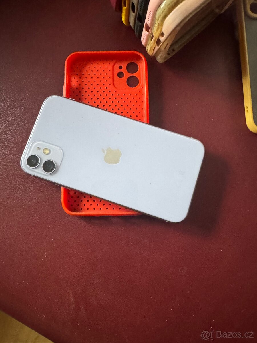 IPhone 11 - 2
