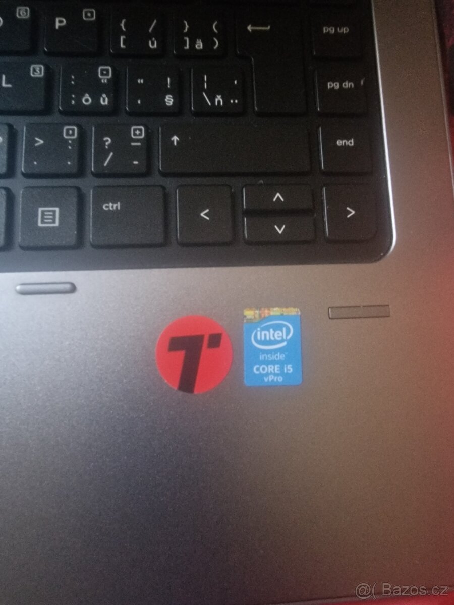 Notebook HP Elite book 840 - 2