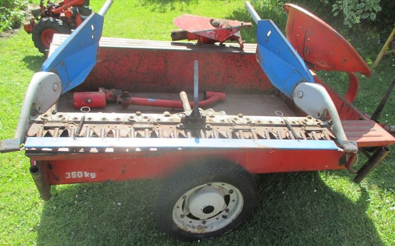 MF70 - 2