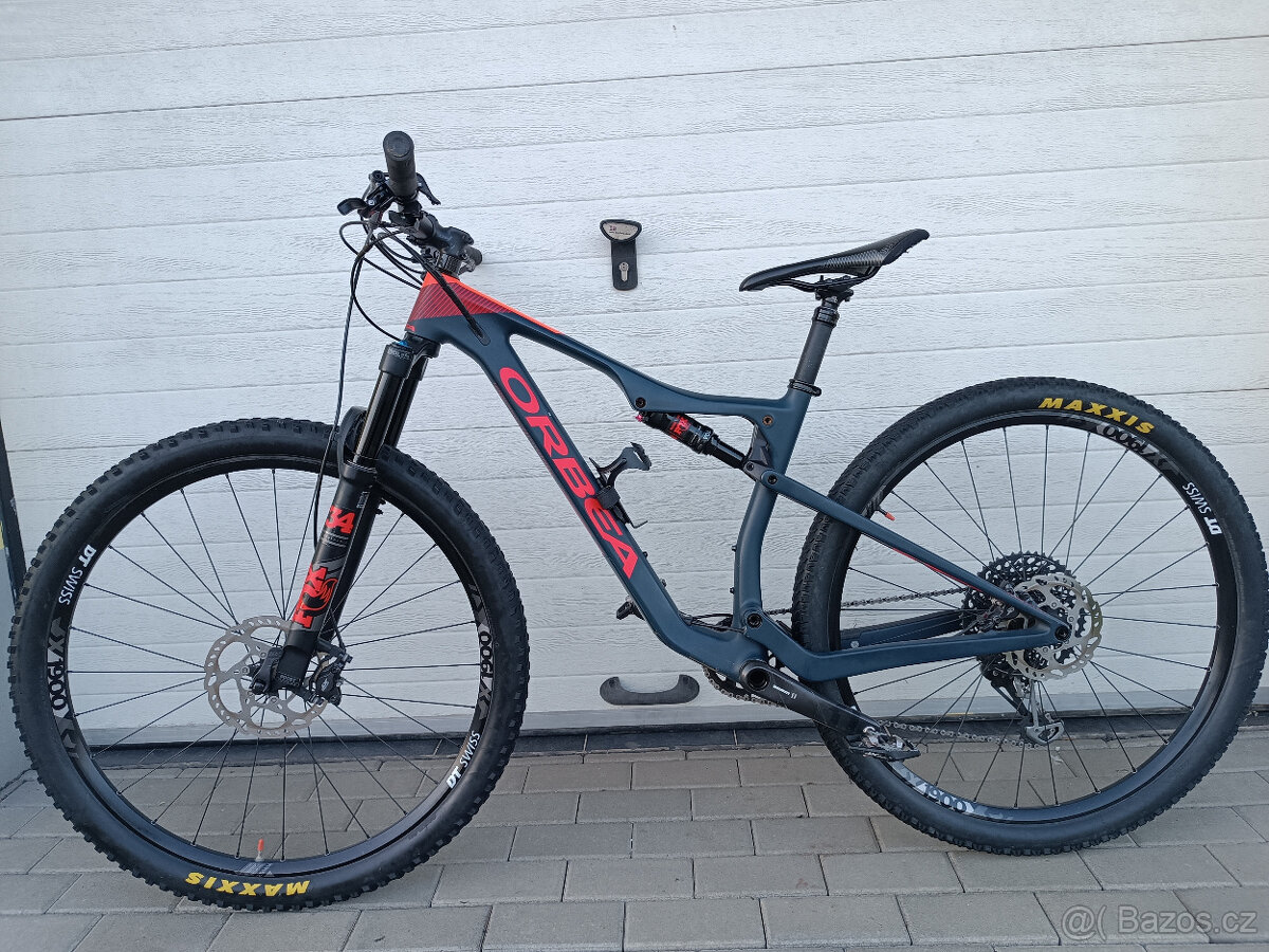 Orbea Oiz M20 TR - 2