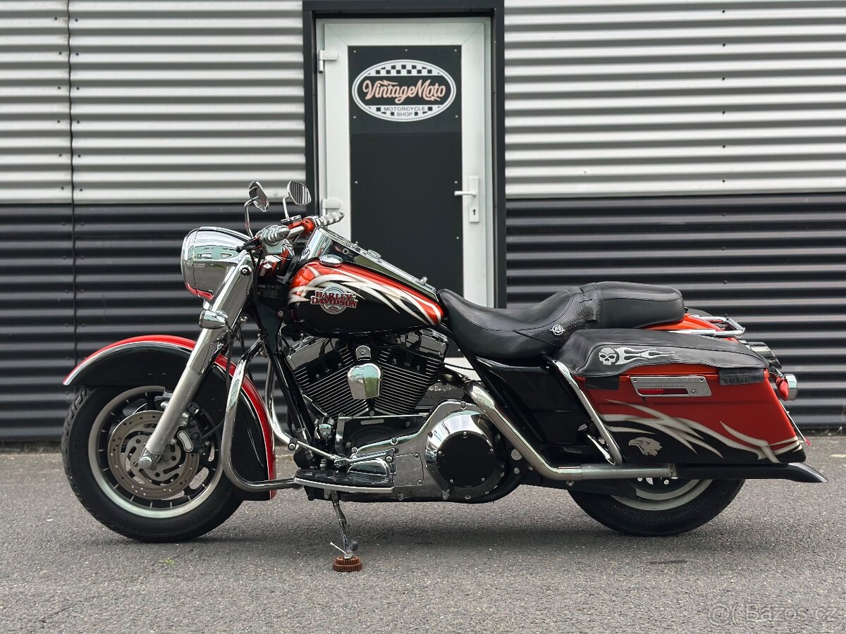 H-D Road King 2005 - 2