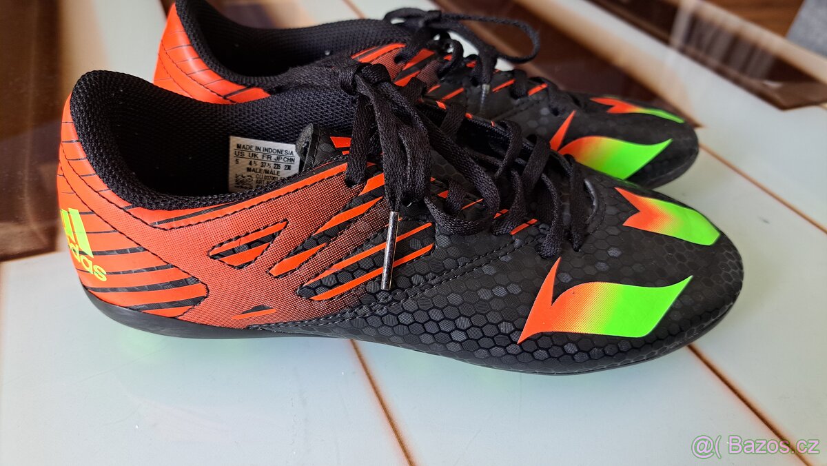 Kopačky Messi - 2