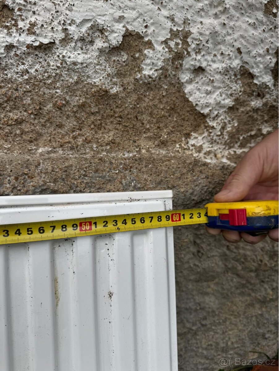 Radiátory - 2