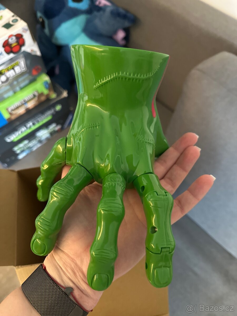 Zombie - 2