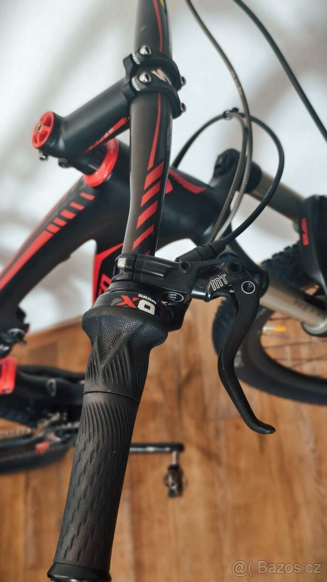 Specialized Epic Full Carbon 29" L - 2