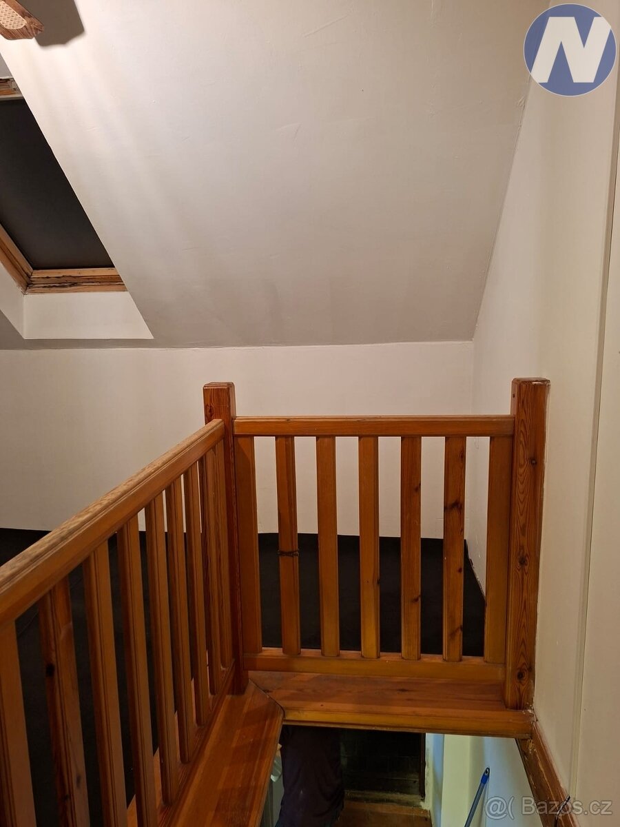 Pronájem bytu Štěpánovice - 2