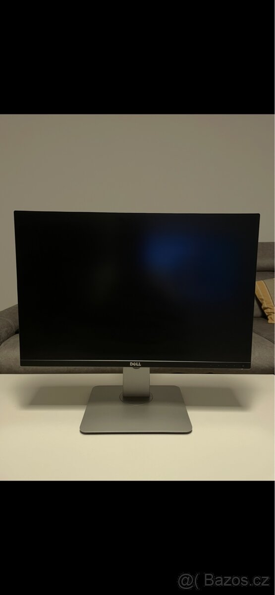Dell 24" (60Hz) - 2