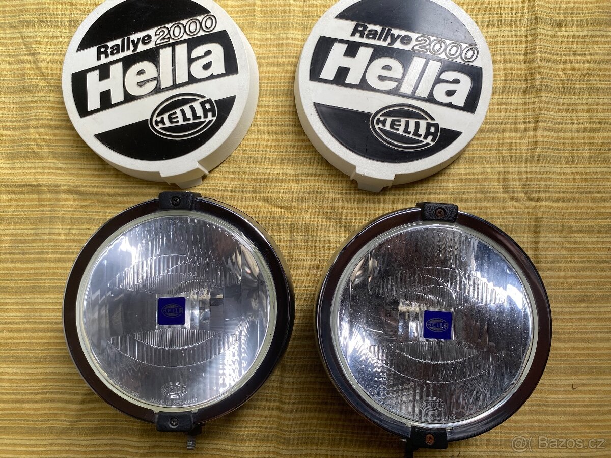 Hella 2000 - 2