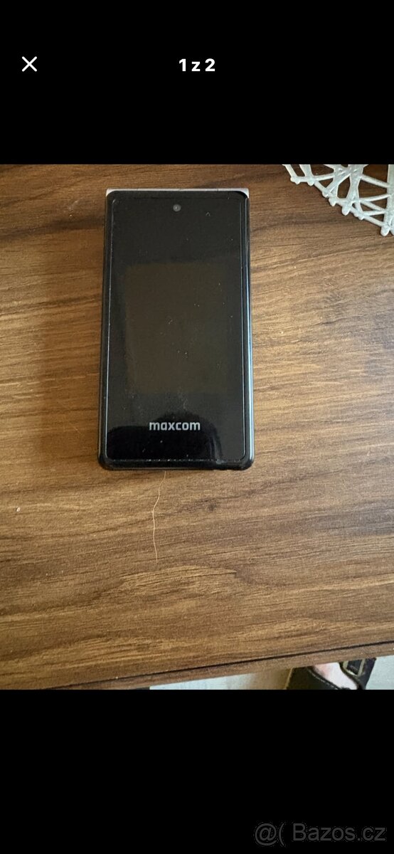 maxcom mm835 - 2
