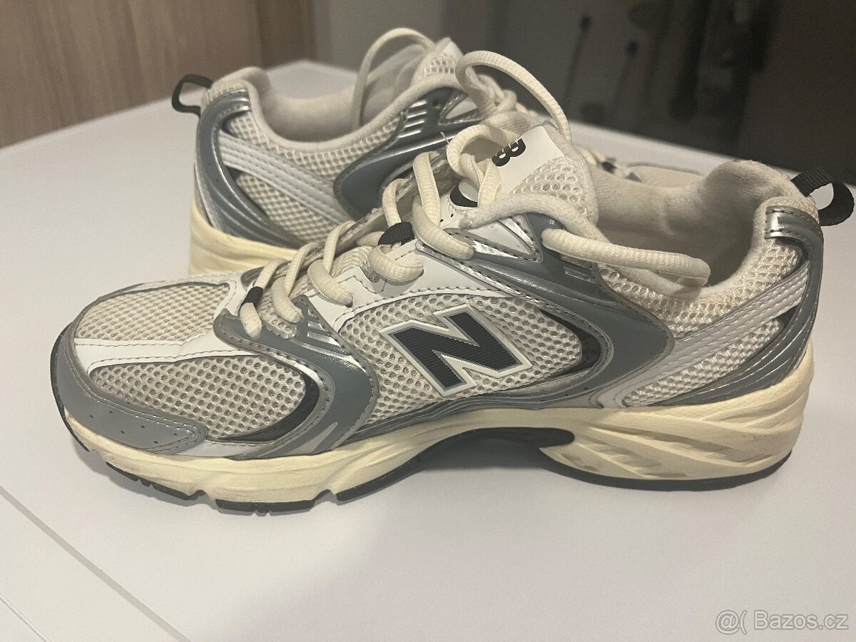 Sneakers New Balance - 2