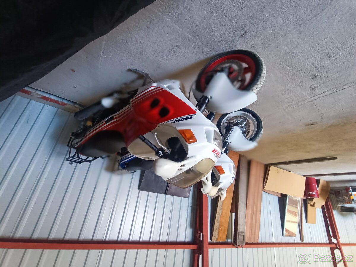 Honda - 2
