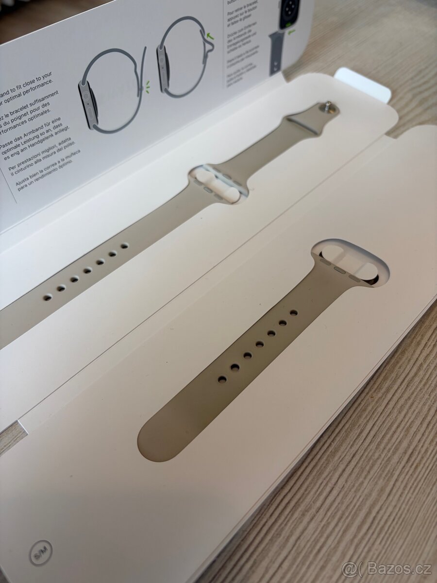 Apple Watch SE 40mm - 2