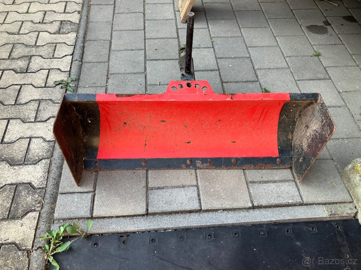 Příslušenství VARI - 2