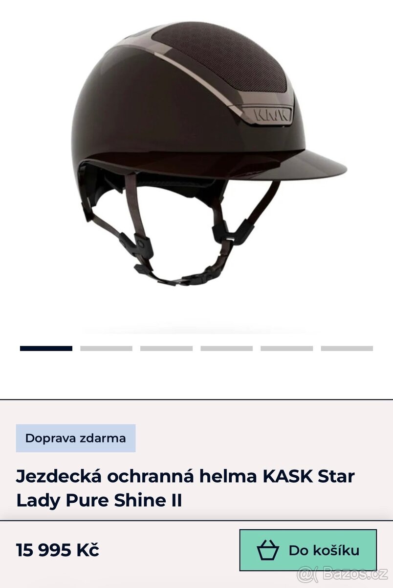 Helma KASK - 2