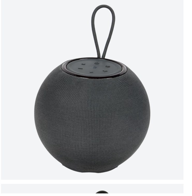 Bluetooth reproduktor XL - 2