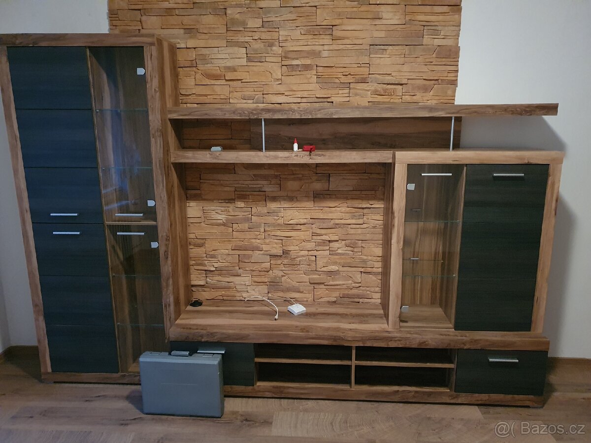 Obývací TV sestava - 2