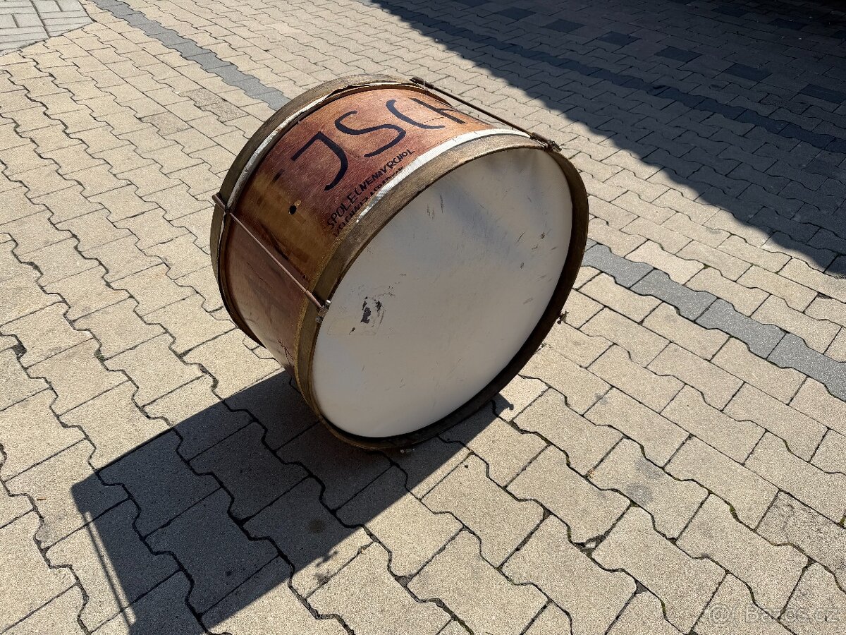 Buben pro fanoušky - 2