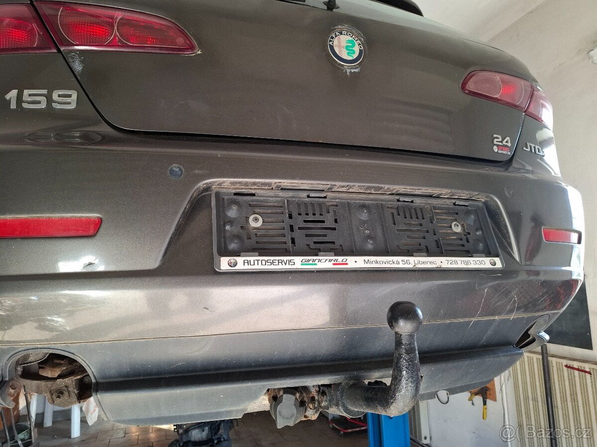 Fiat Alfa Romeo - 2