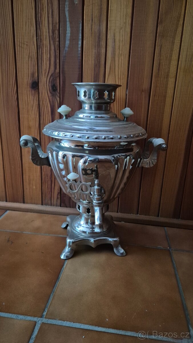 Samovar - 2