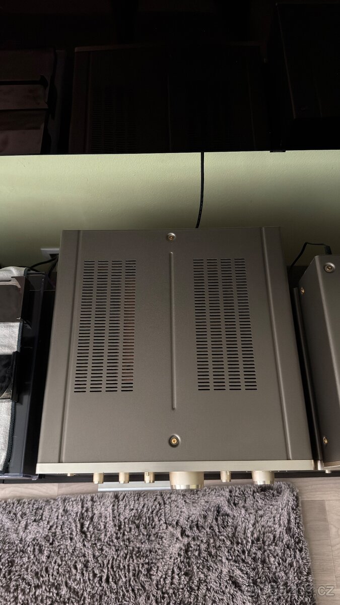 Denon PMA-QS10MKll - 2