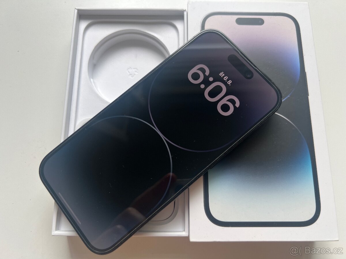 Apple iPhone 14 Pro 128Gb - 2