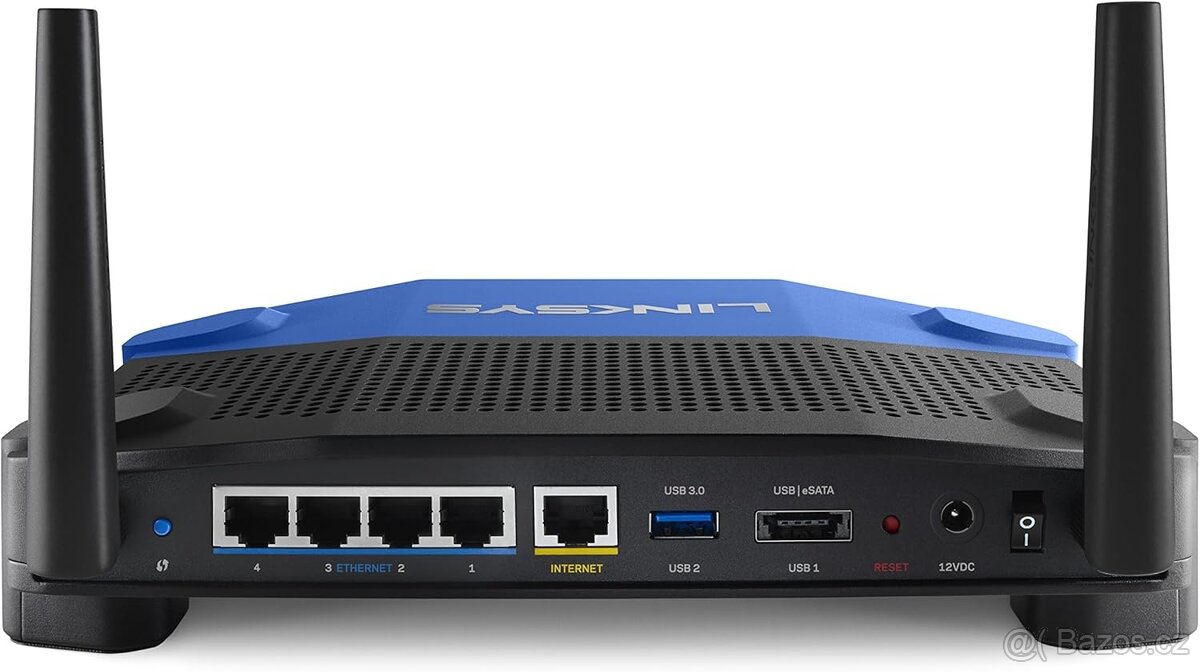 Linksys 1200ac - 2