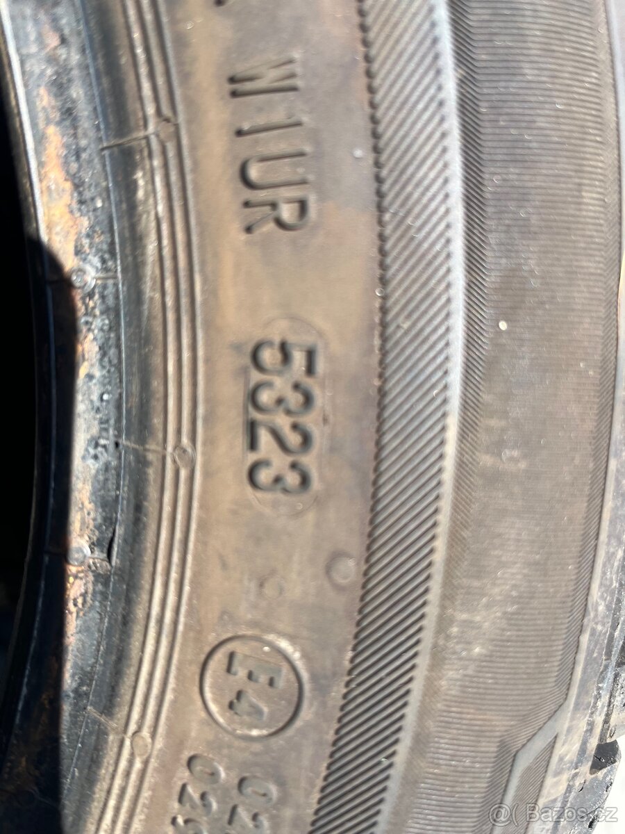 Barum quartaris 5 175/65 R14 82T - 2