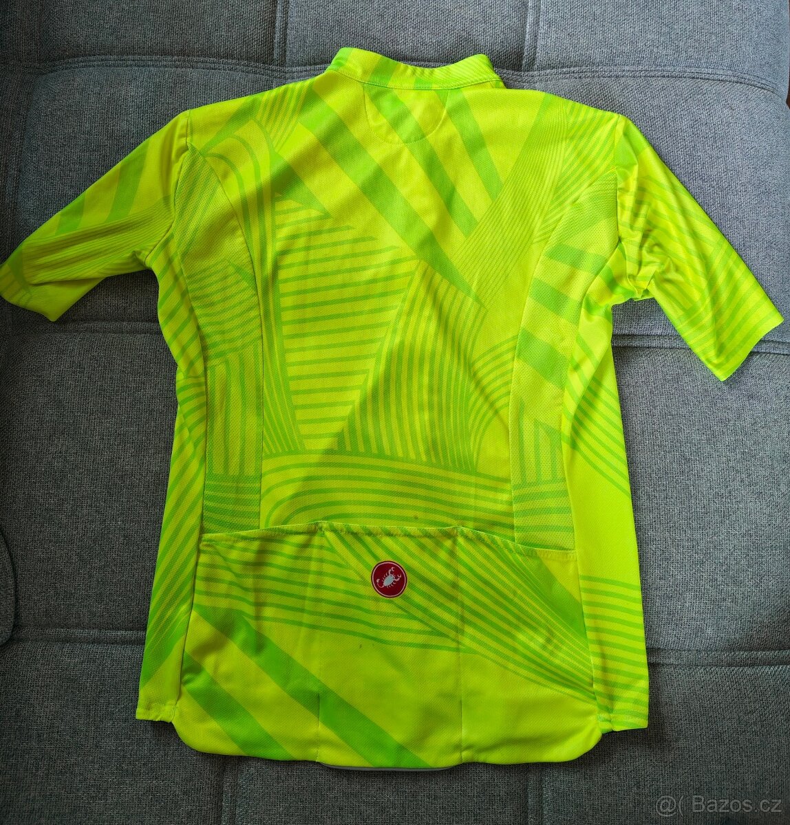 Dres Castelli - 2