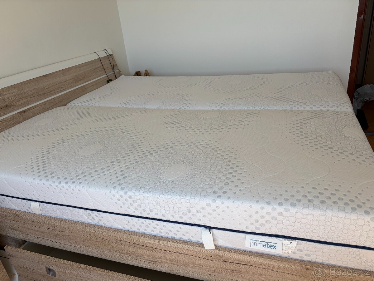 Matrace Primatex - 2
